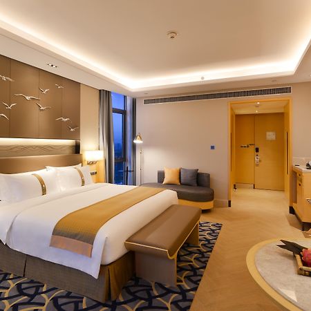 Holiday Inn Haikou West Coast By Ihg Exteriér fotografie