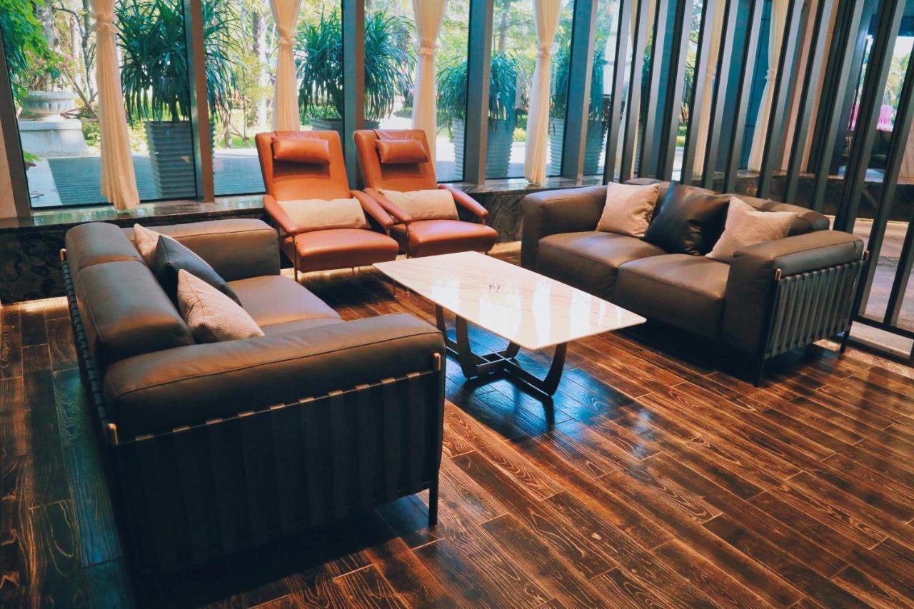 Holiday Inn Haikou West Coast By Ihg Exteriér fotografie