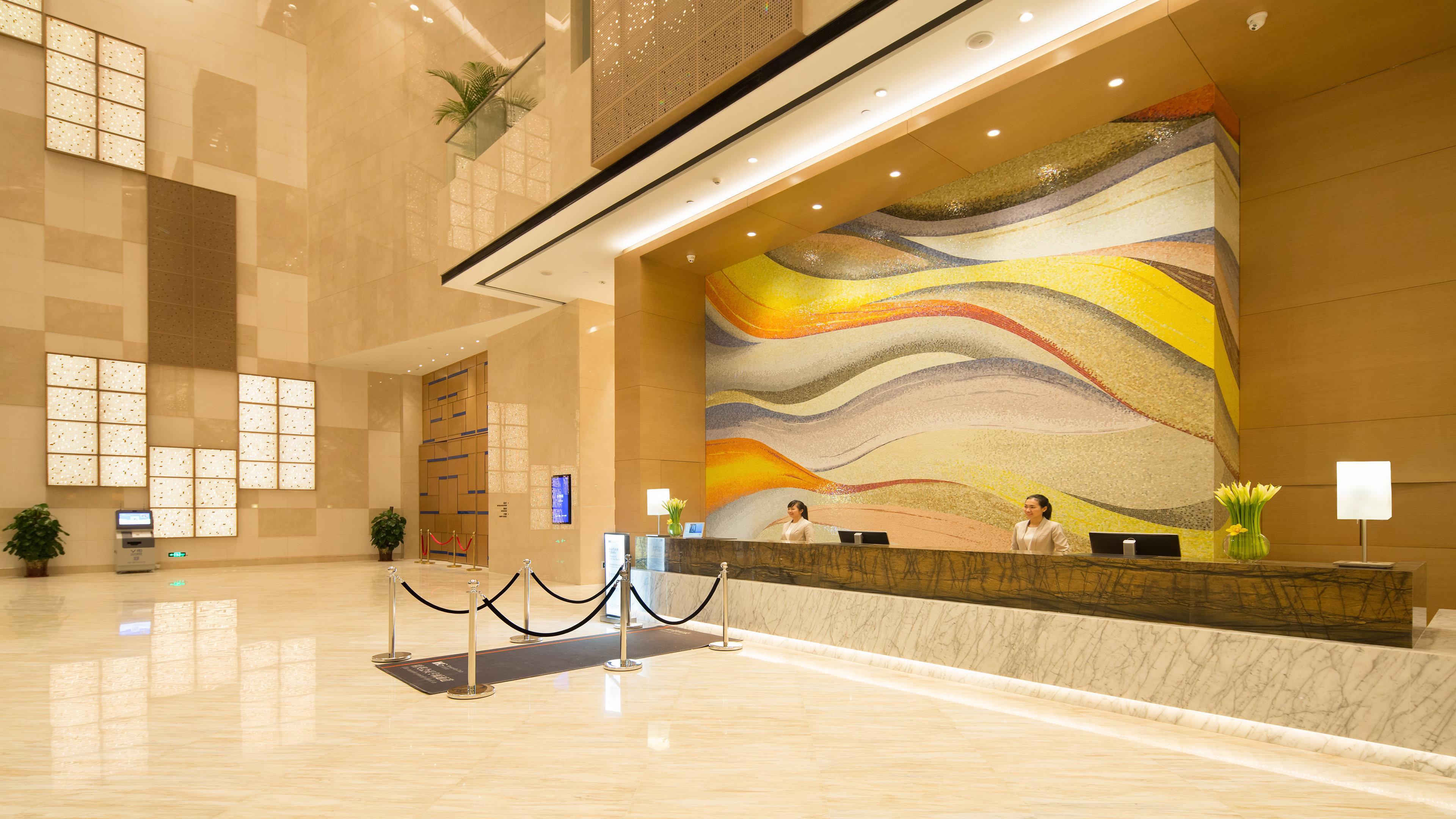 Holiday Inn Haikou West Coast By Ihg Exteriér fotografie