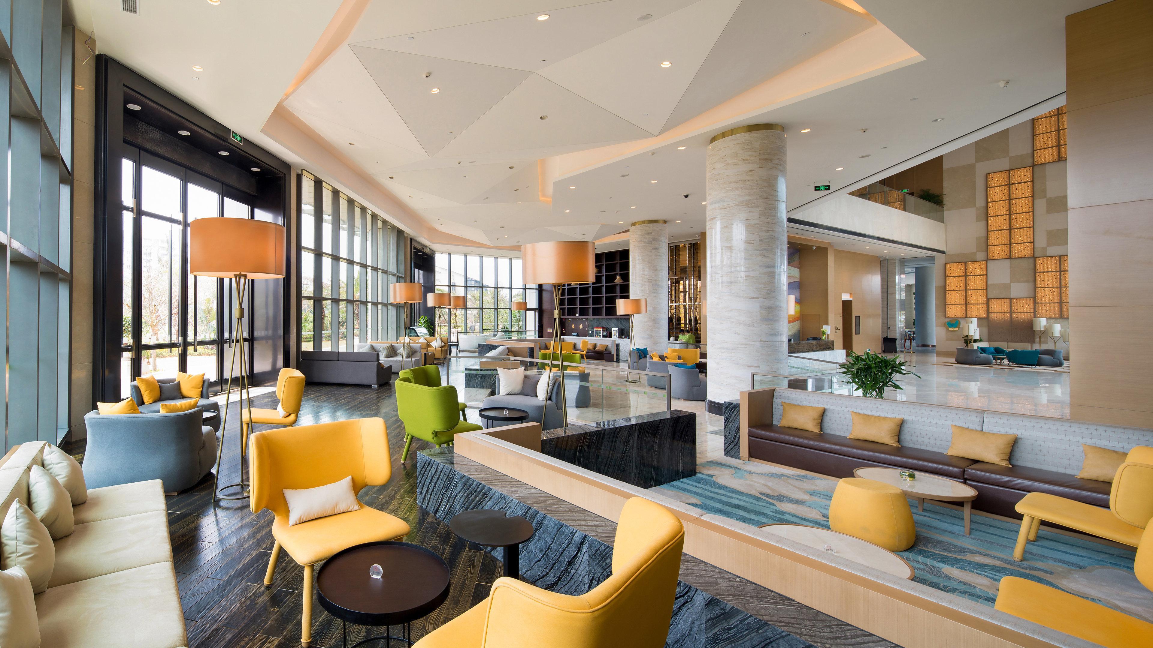 Holiday Inn Haikou West Coast By Ihg Exteriér fotografie