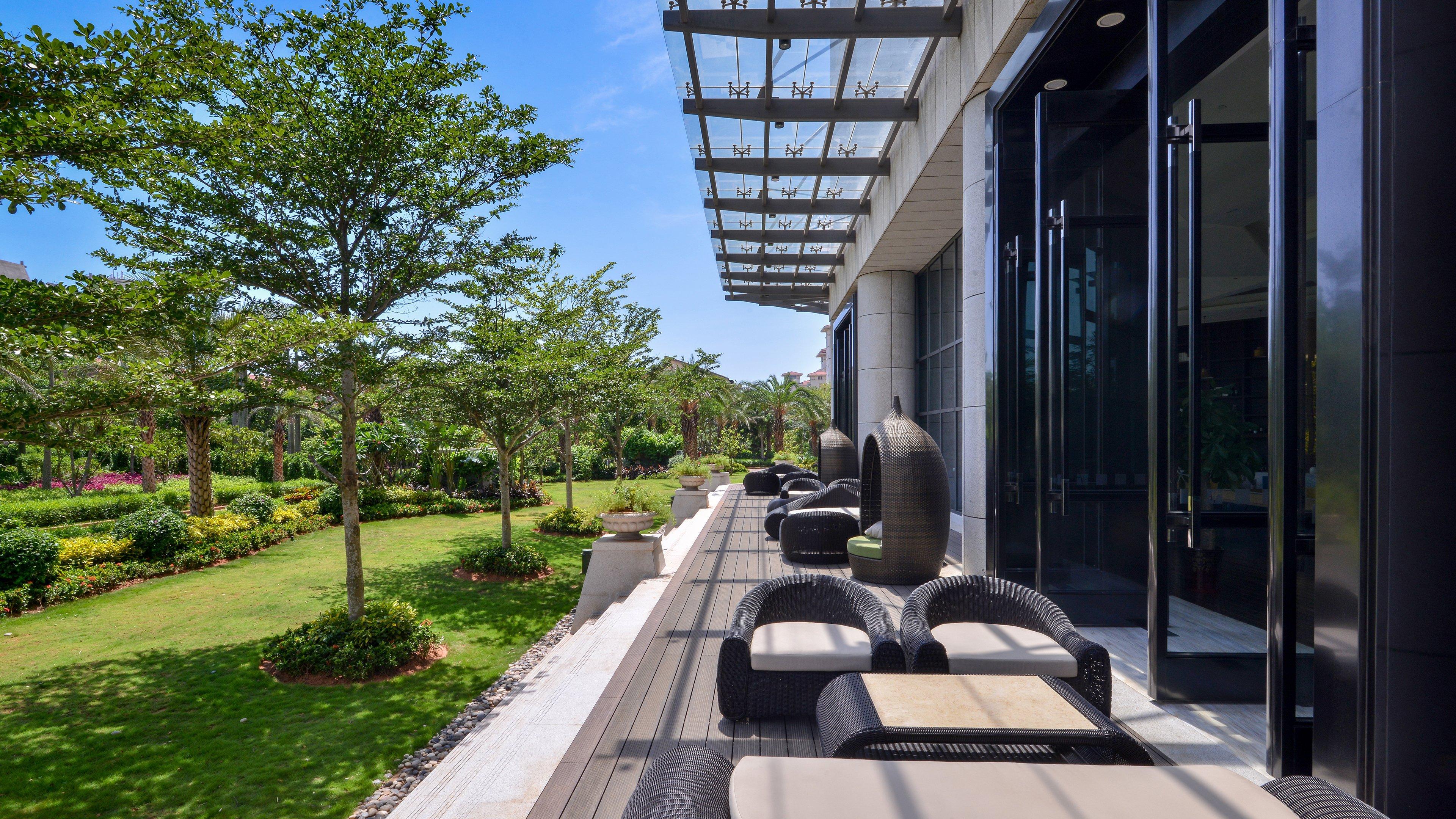 Holiday Inn Haikou West Coast By Ihg Exteriér fotografie