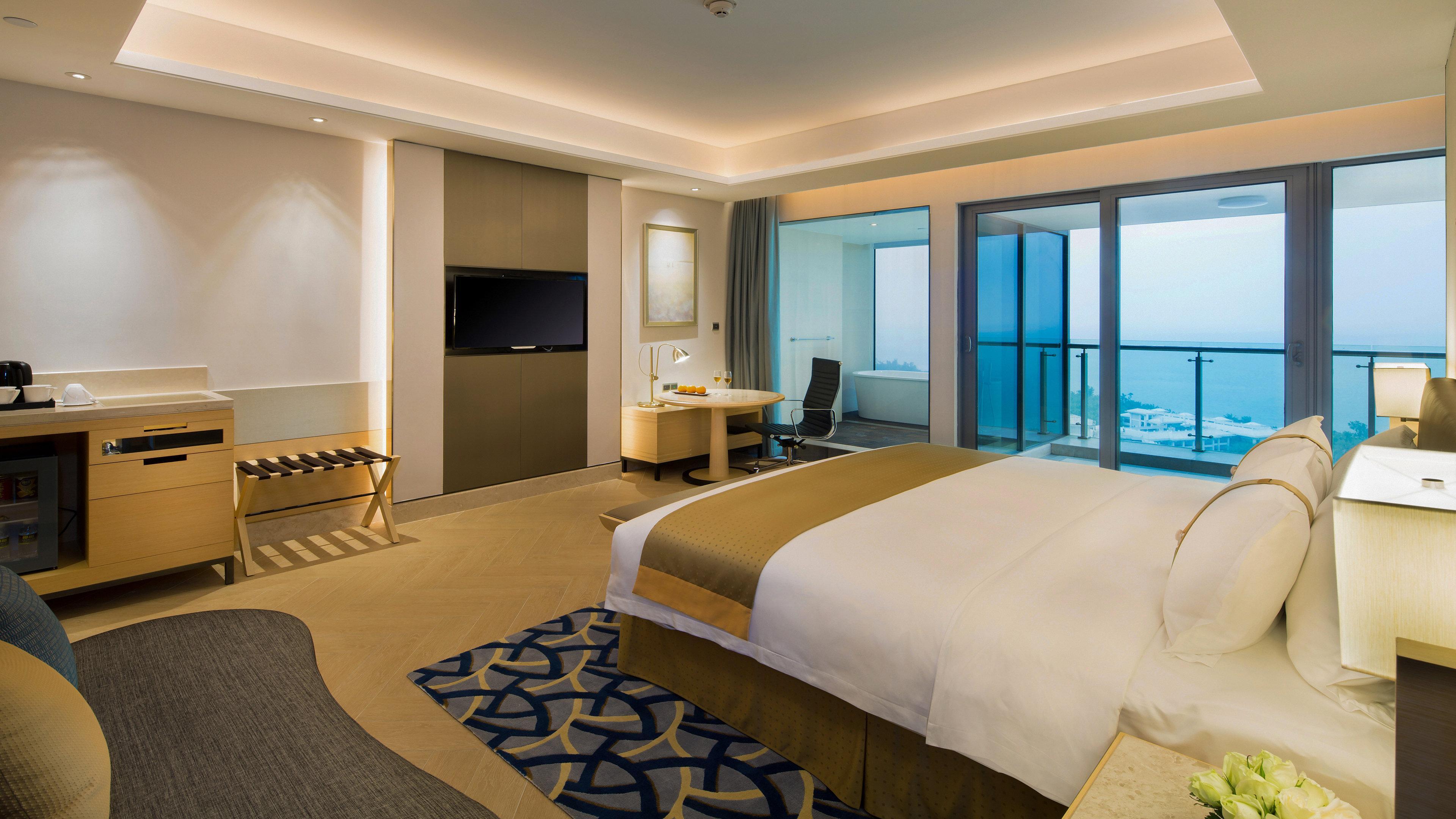 Holiday Inn Haikou West Coast By Ihg Exteriér fotografie