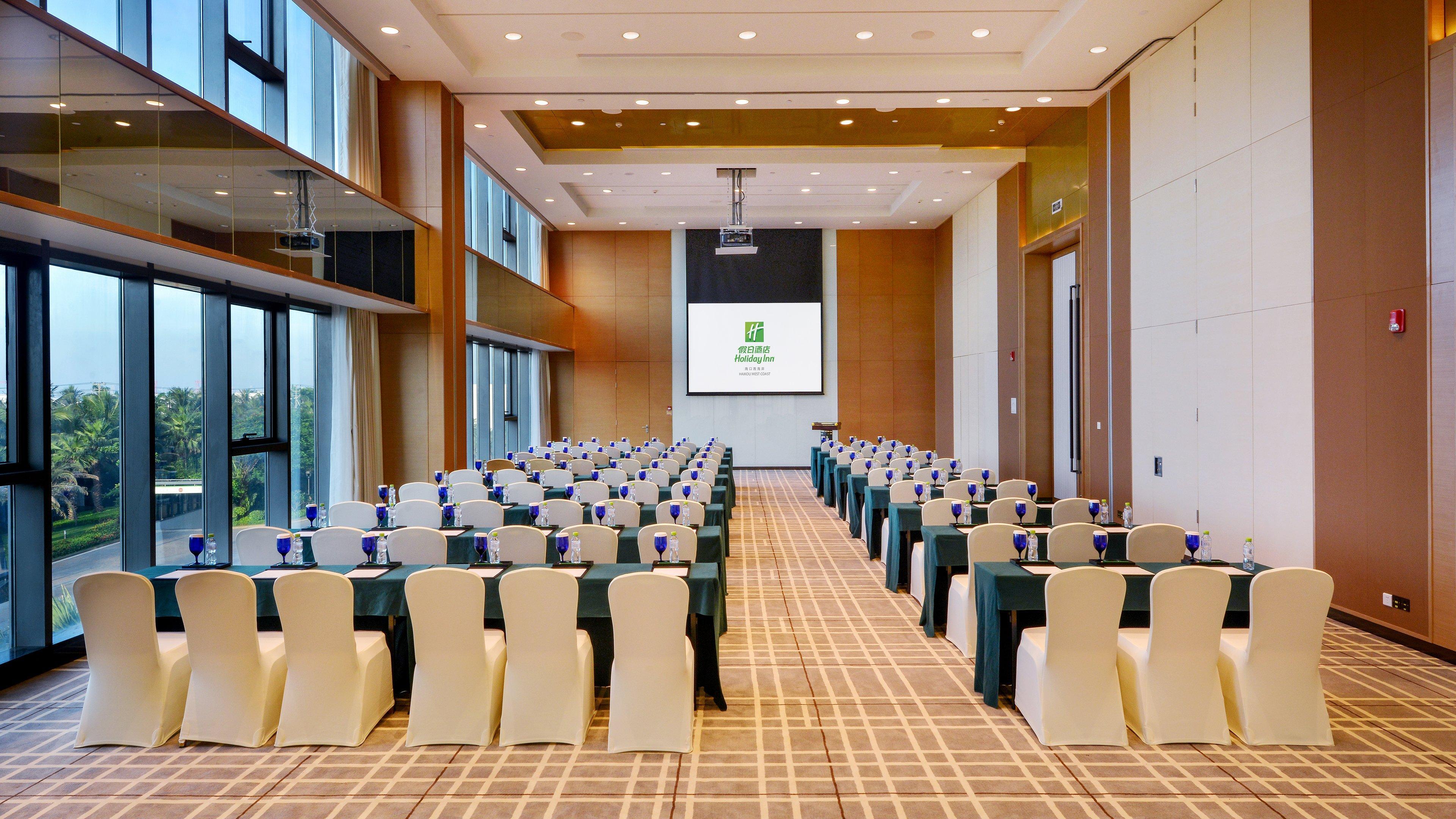 Holiday Inn Haikou West Coast By Ihg Exteriér fotografie