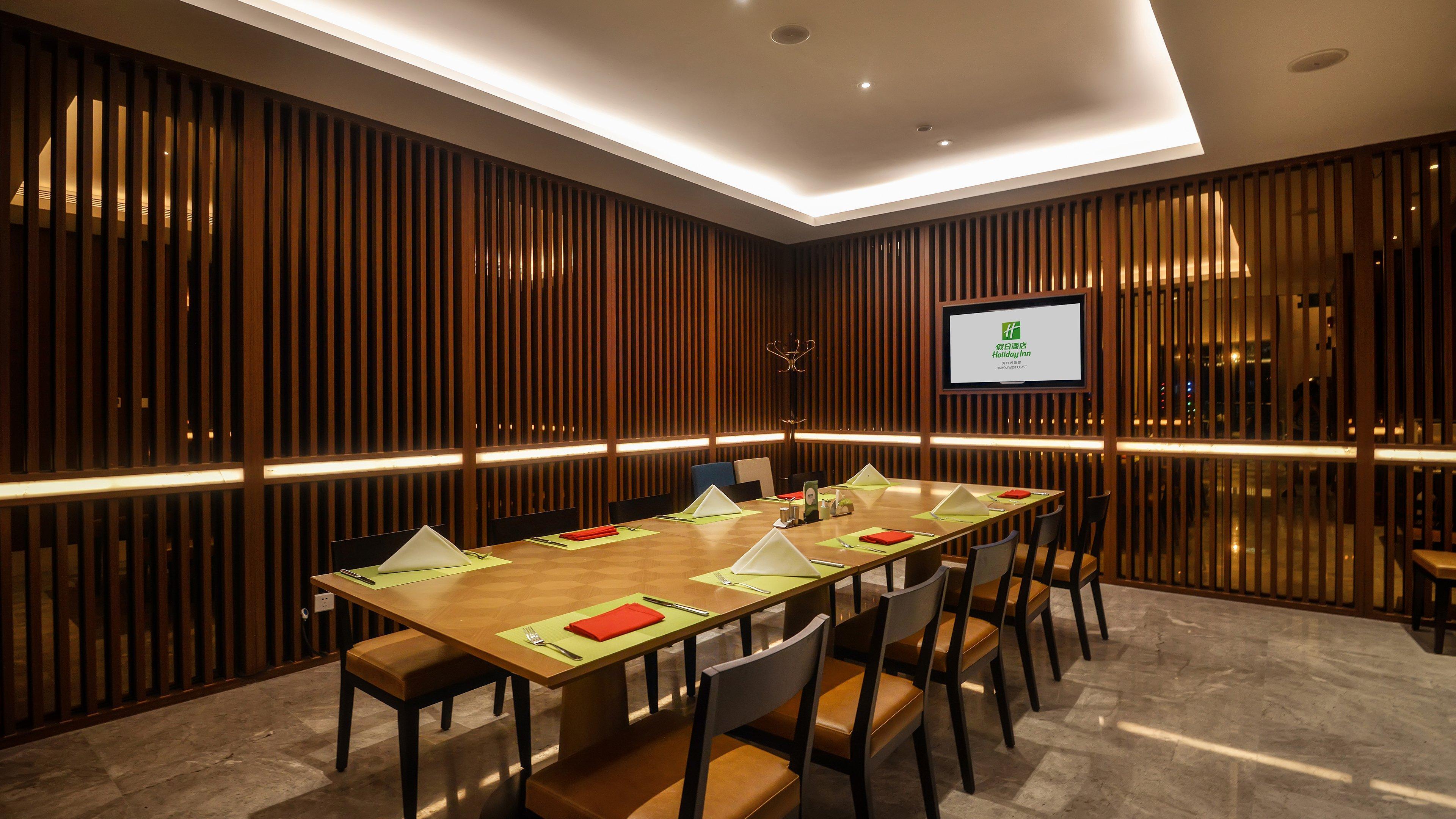 Holiday Inn Haikou West Coast By Ihg Exteriér fotografie