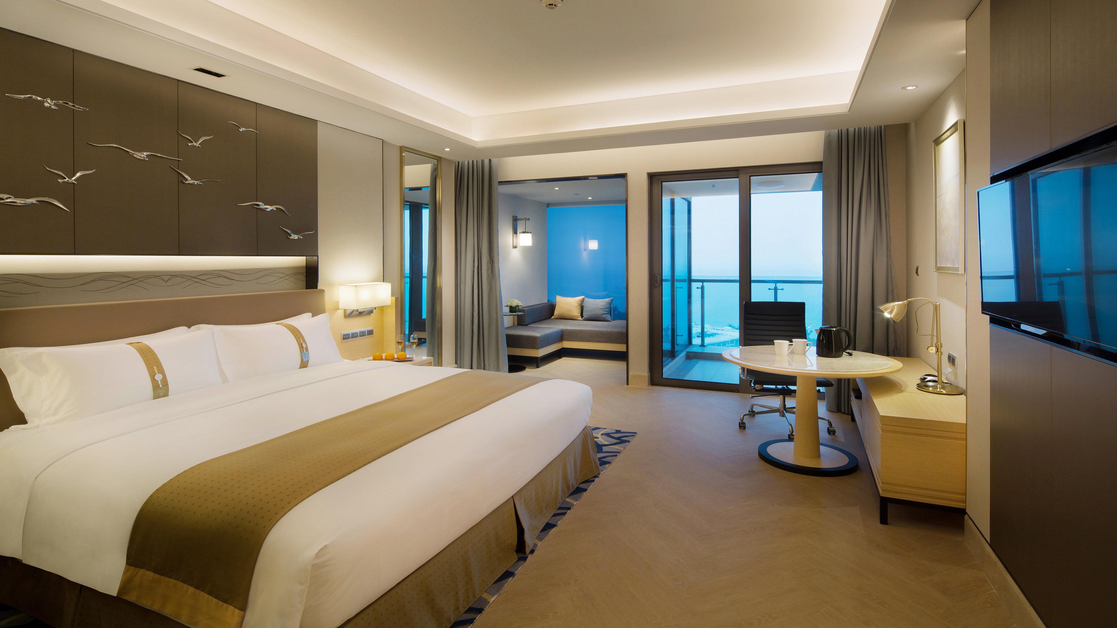 Holiday Inn Haikou West Coast By Ihg Exteriér fotografie