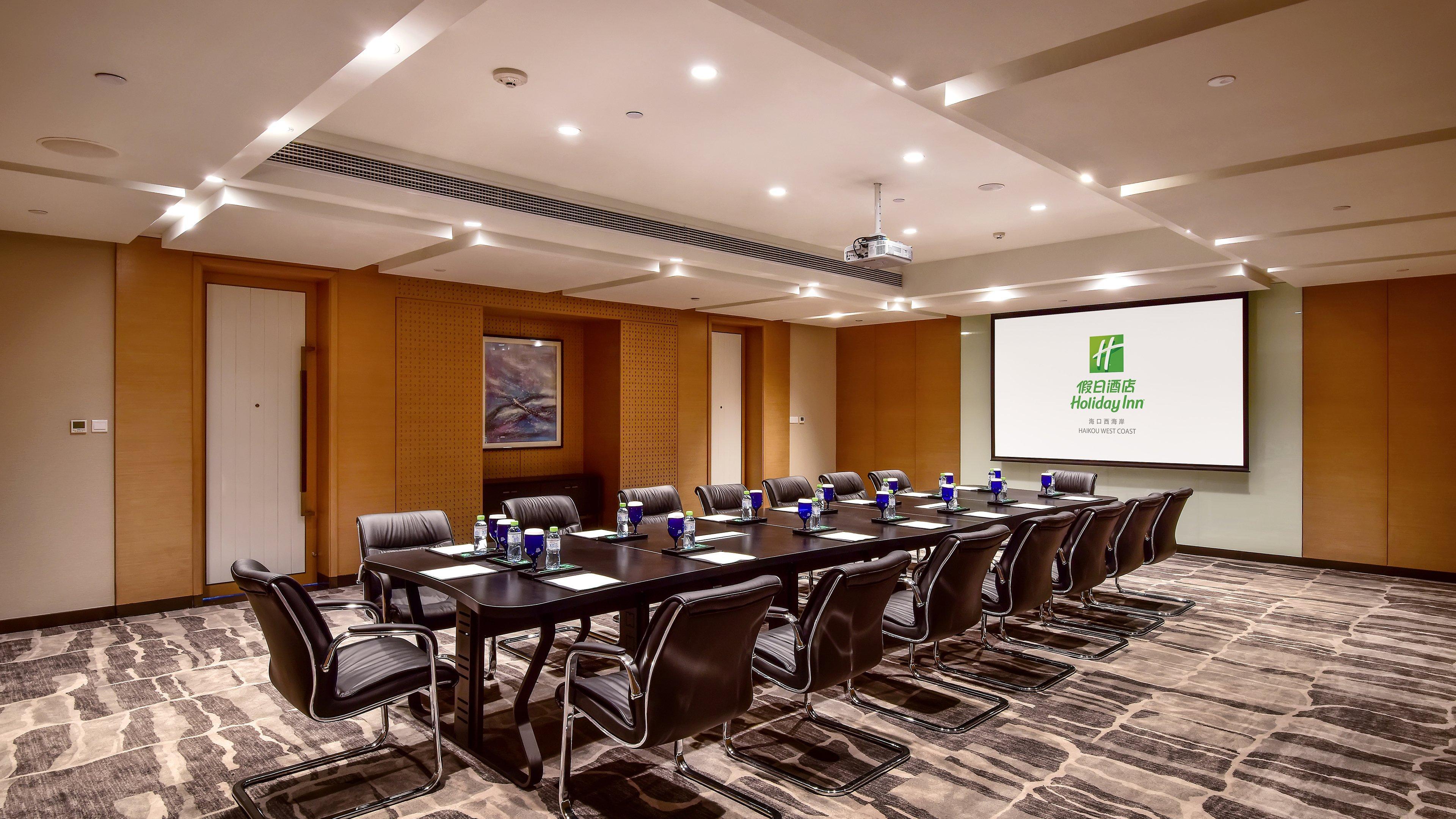 Holiday Inn Haikou West Coast By Ihg Exteriér fotografie