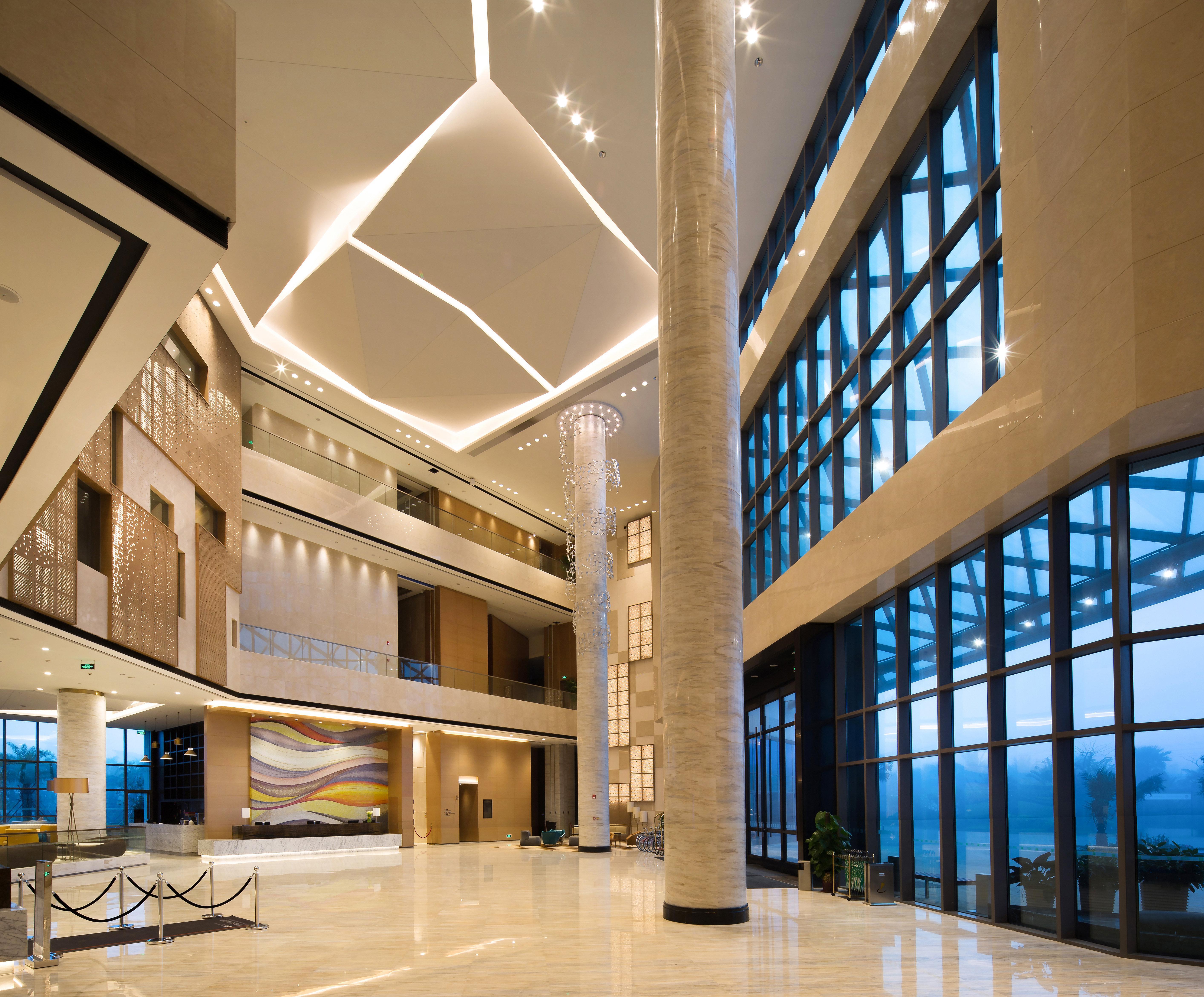 Holiday Inn Haikou West Coast By Ihg Exteriér fotografie