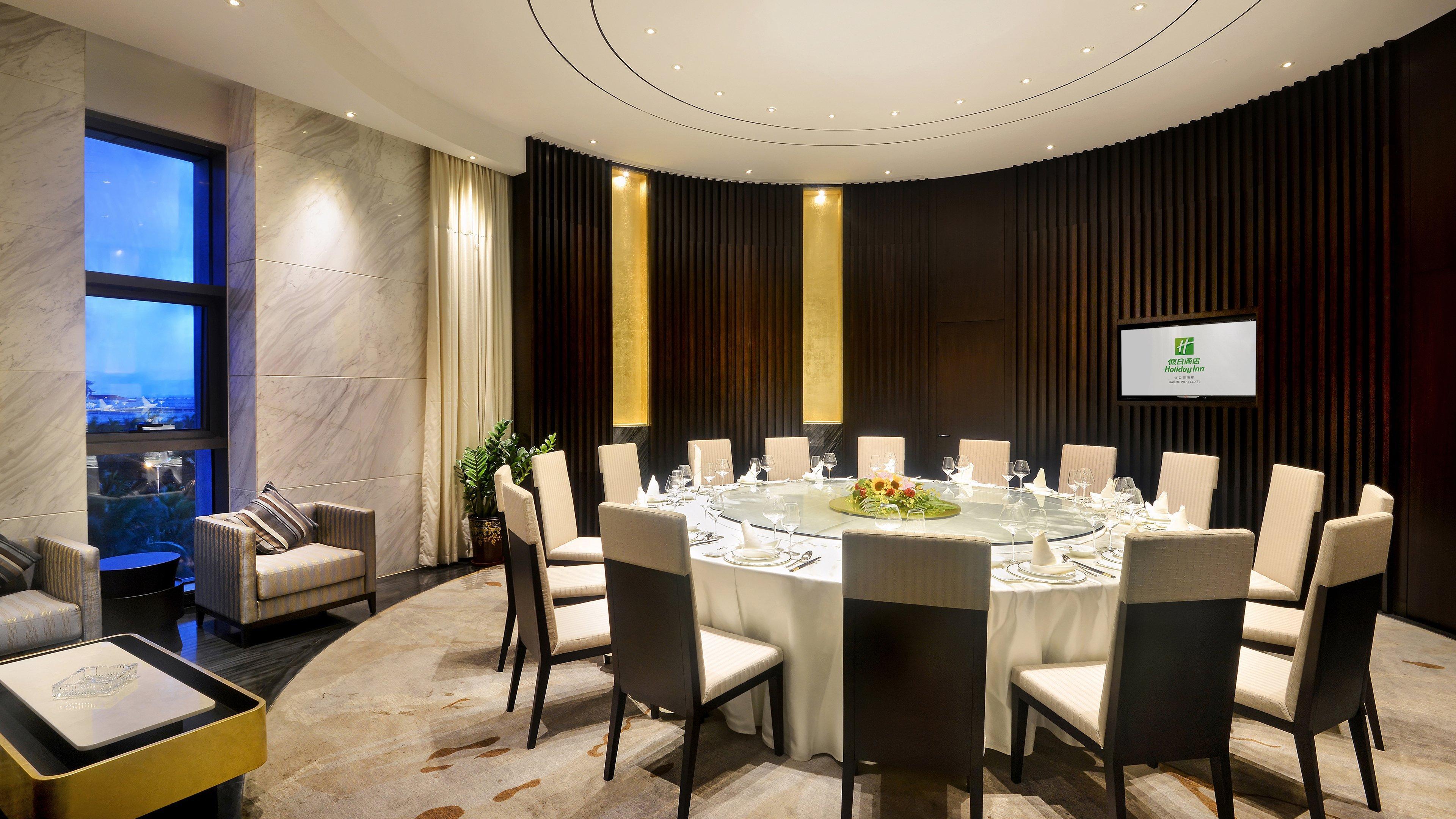Holiday Inn Haikou West Coast By Ihg Exteriér fotografie