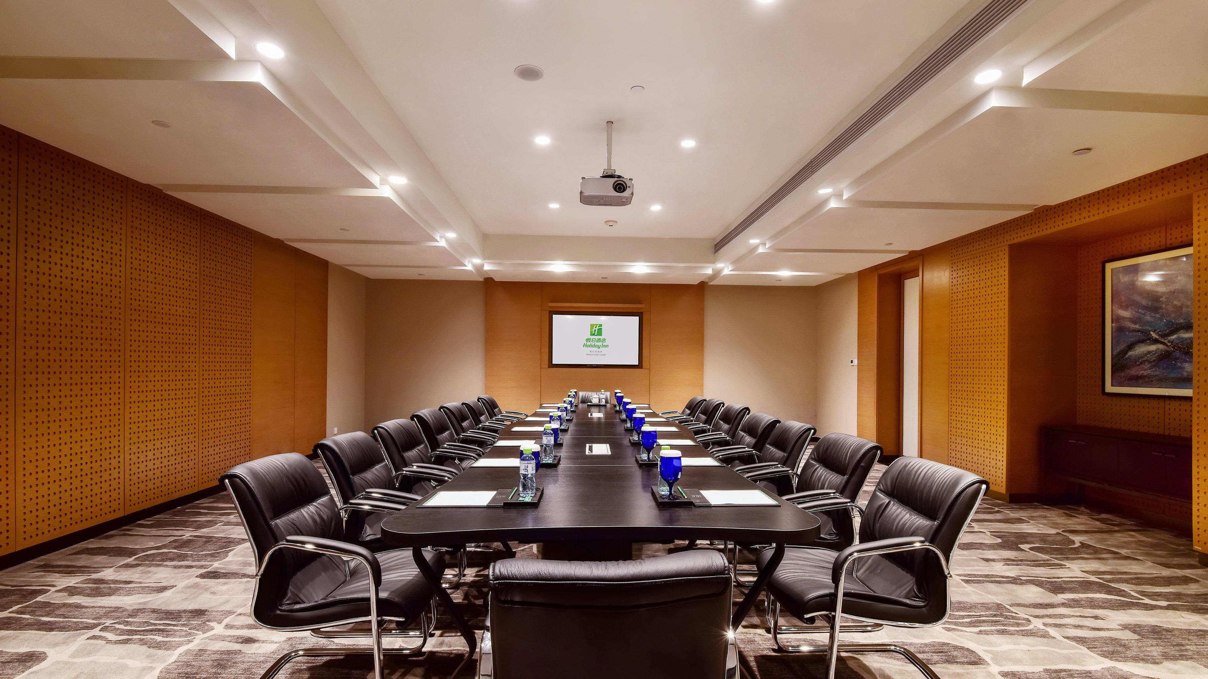 Holiday Inn Haikou West Coast By Ihg Exteriér fotografie