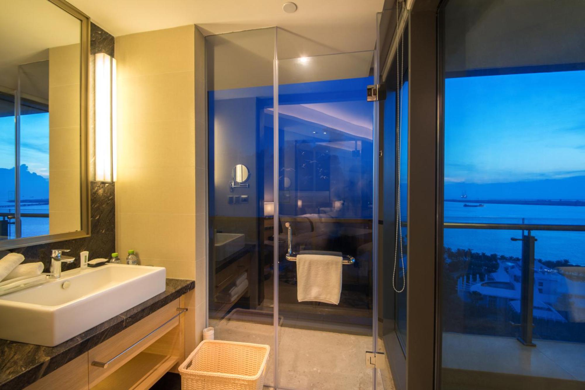 Holiday Inn Haikou West Coast By Ihg Exteriér fotografie