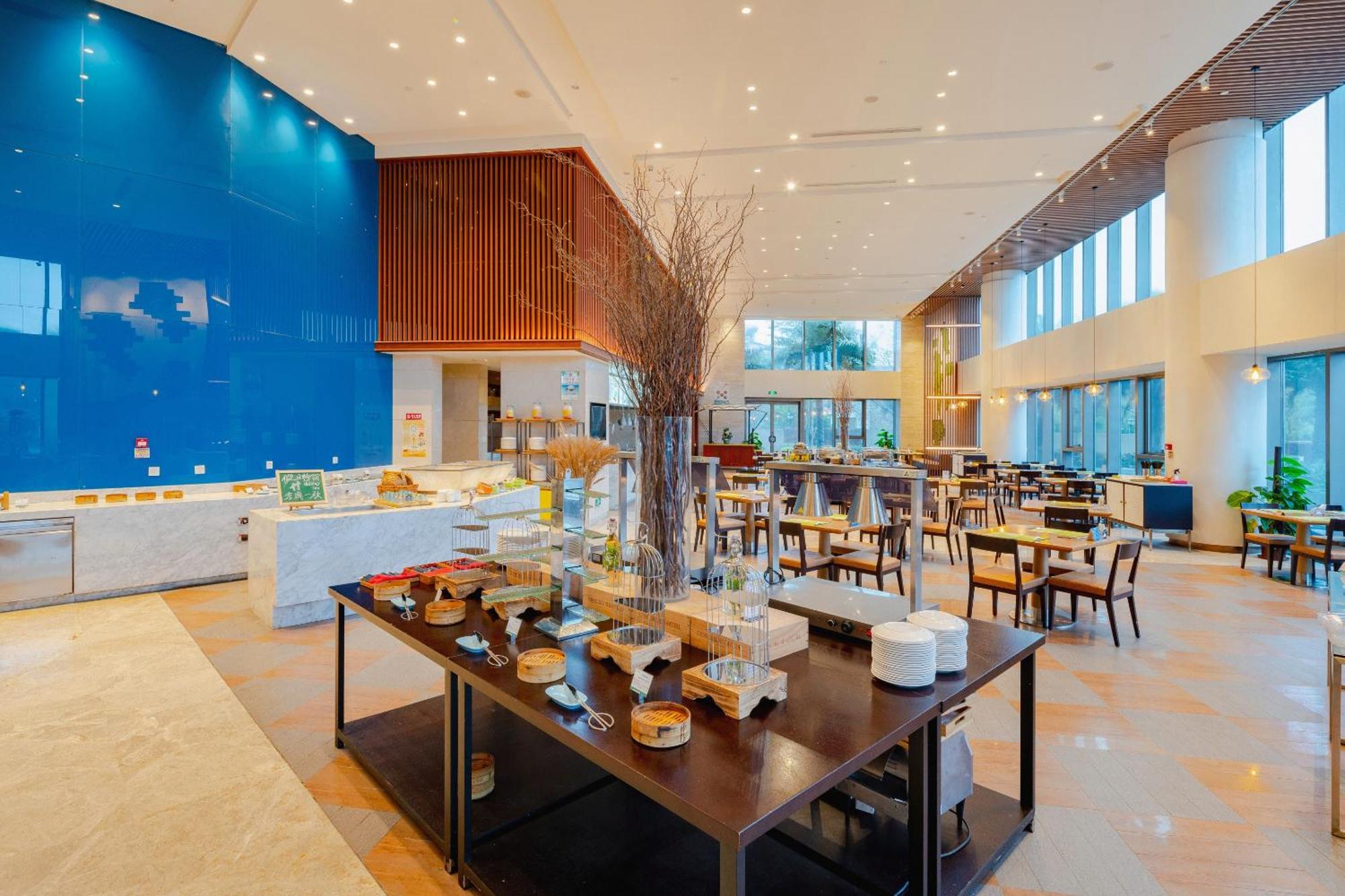 Holiday Inn Haikou West Coast By Ihg Exteriér fotografie