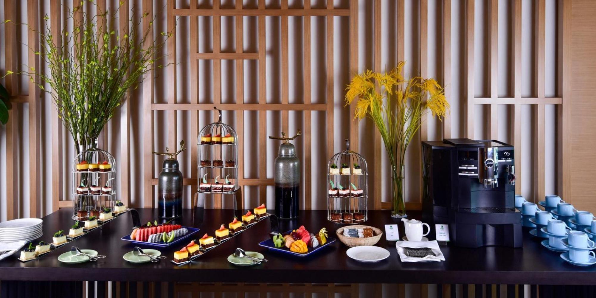 Holiday Inn Haikou West Coast By Ihg Exteriér fotografie